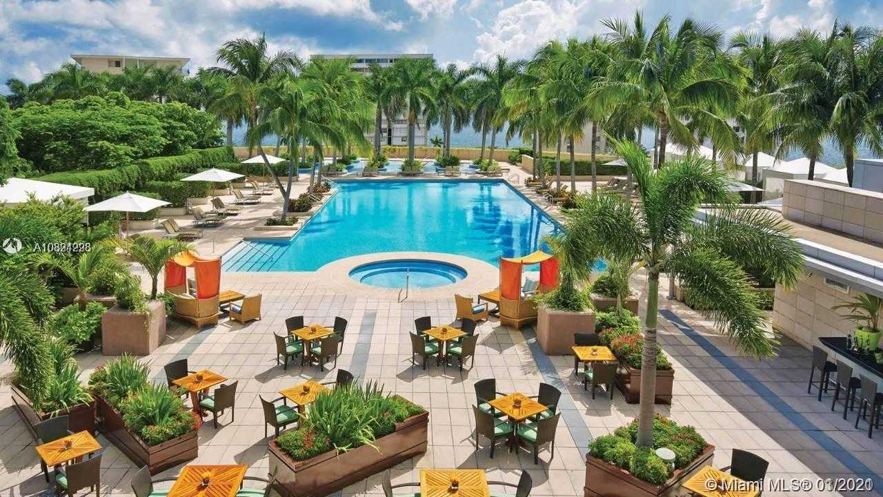 Small Image of 1435 BRICKELL AVE #3510, Miami Number 10