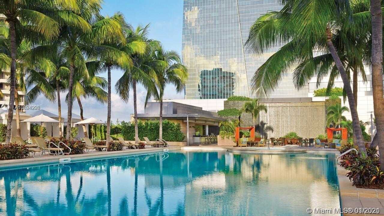 Small Image of 1435 BRICKELL AVE #3510, Miami Number 11