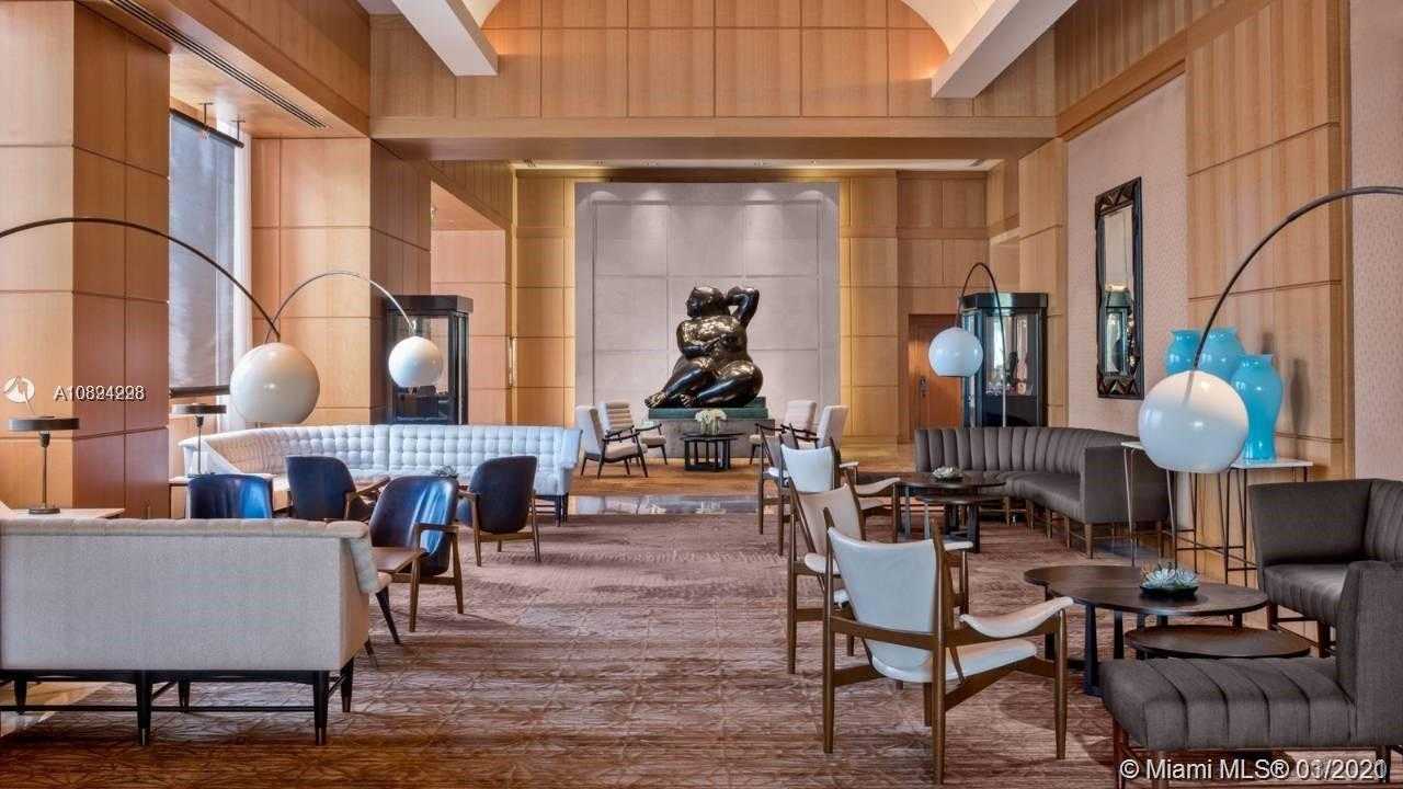 Small Image of 1435 BRICKELL AVE #3510, Miami Number 12