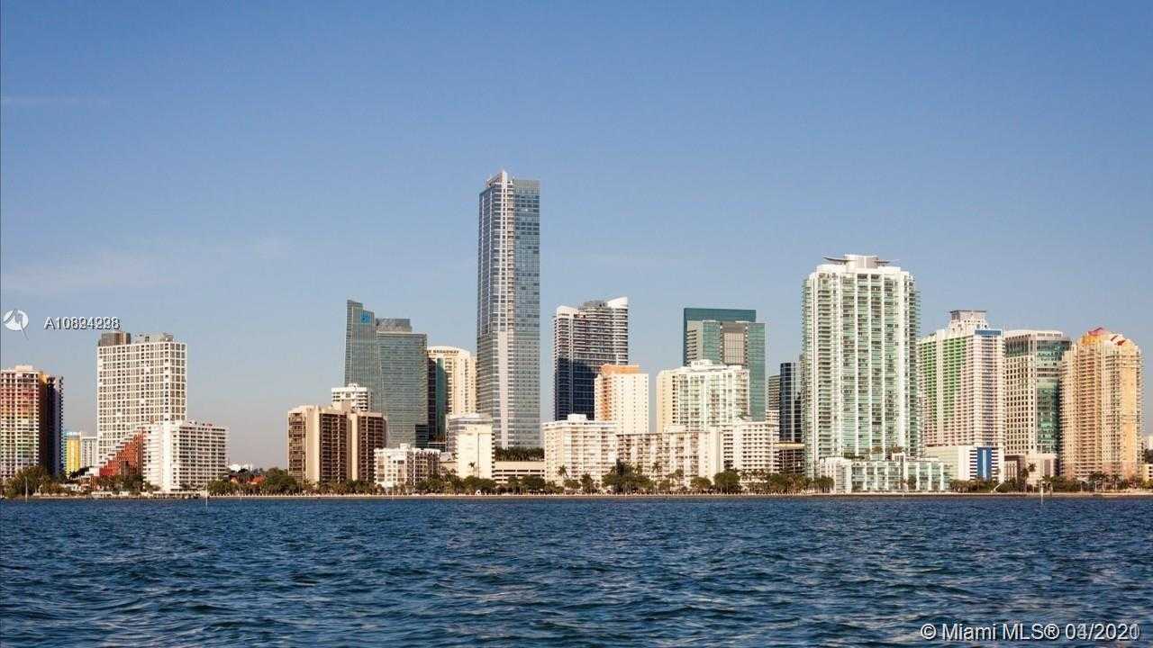 Small Image of 1435 BRICKELL AVE #3510, Miami Number 14