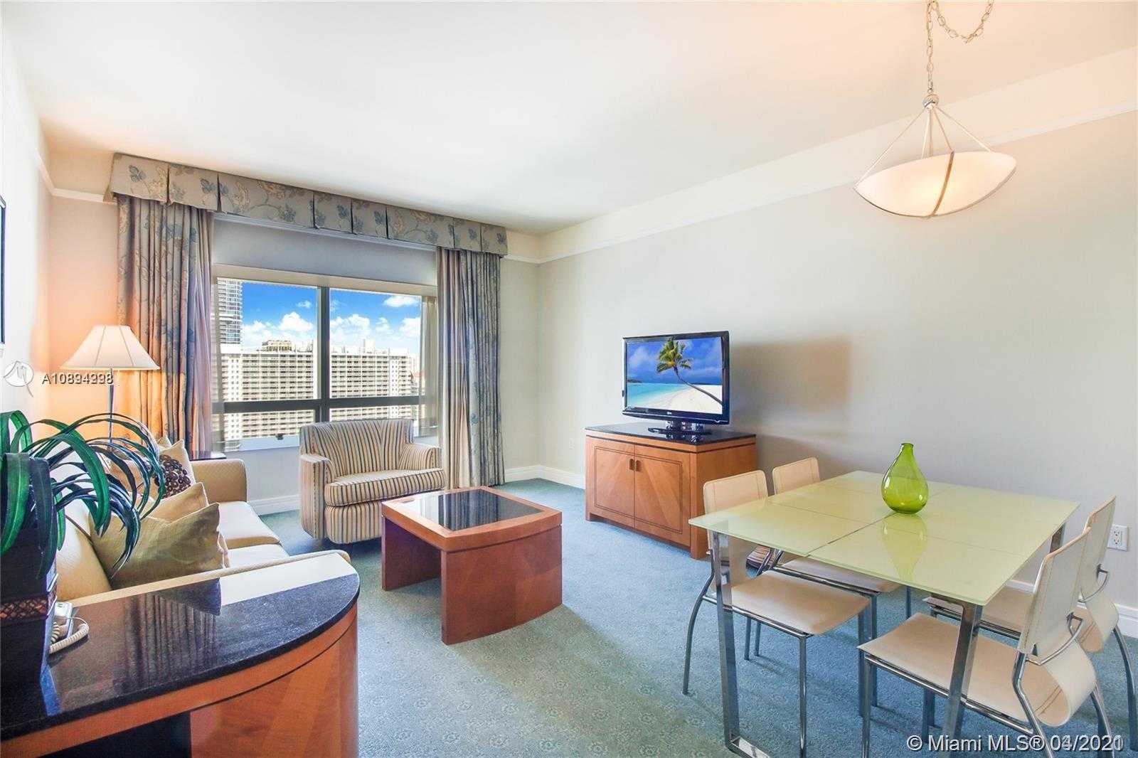 Small Image of 1435 BRICKELL AVE #3510, Miami Number 2