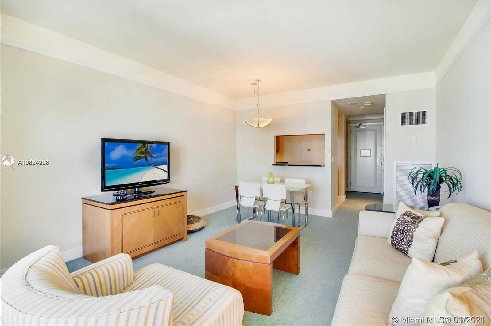 Small Image of 1435 BRICKELL AVE #3510, Miami Number 4