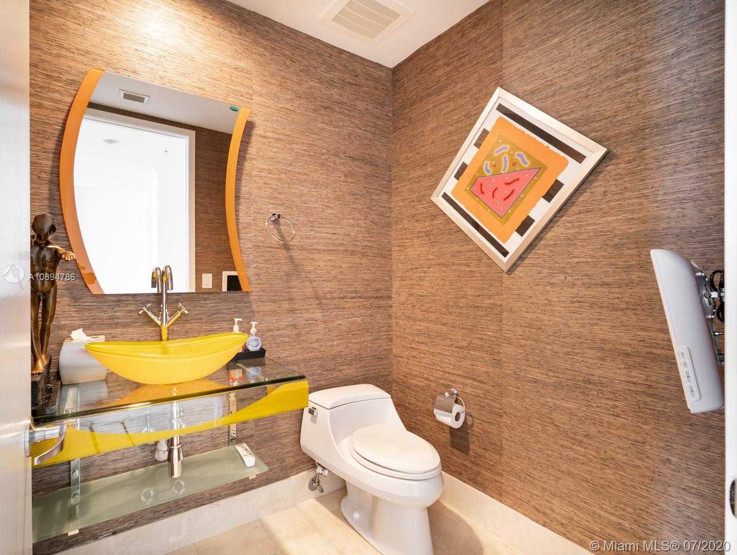 Small Image of 18101 COLLINS AVE #4902, Sunny Isles Beach Number 15