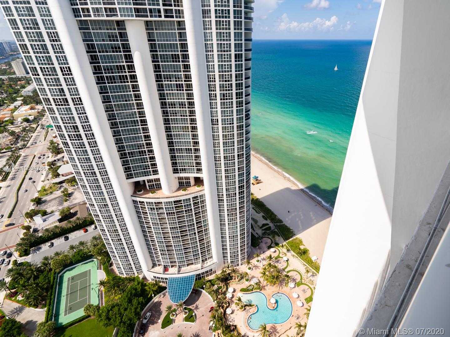 Small Image of 18101 COLLINS AVE #4902, Sunny Isles Beach Number 21