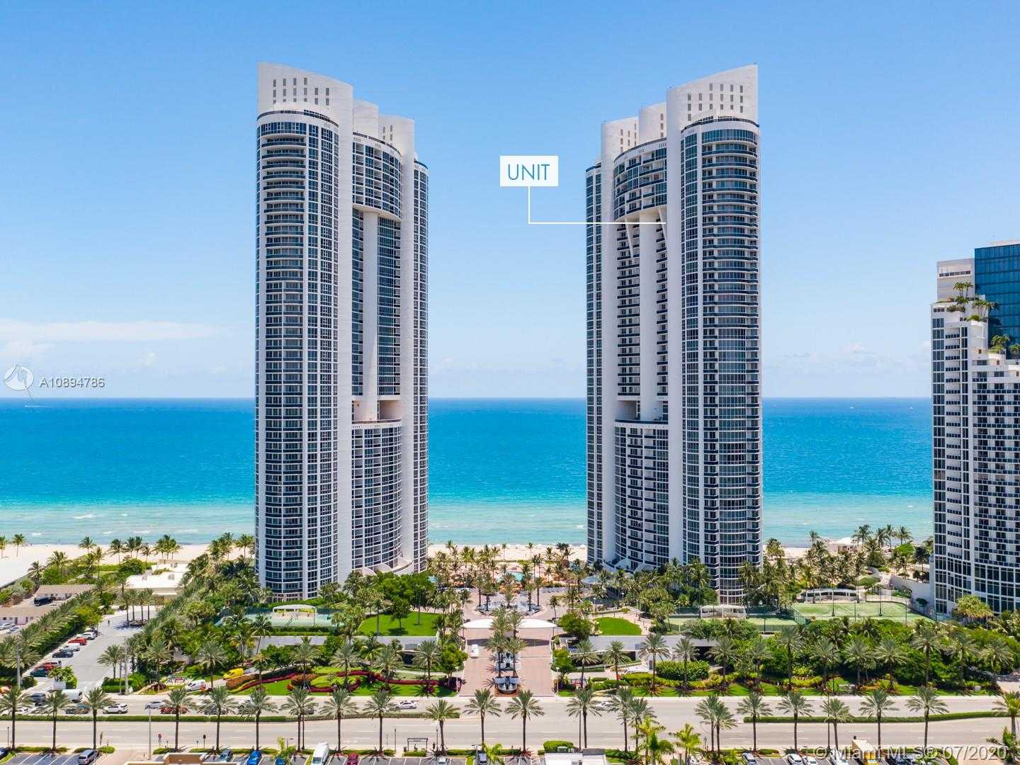 Small Image of 18101 COLLINS AVE #4902, Sunny Isles Beach Number 25