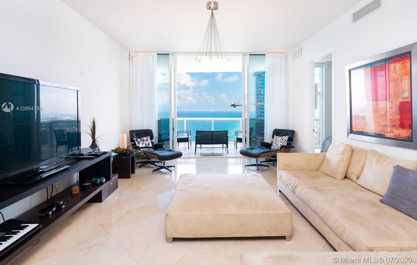 Small Image of 18101 COLLINS AVE #4902, Sunny Isles Beach Number 4