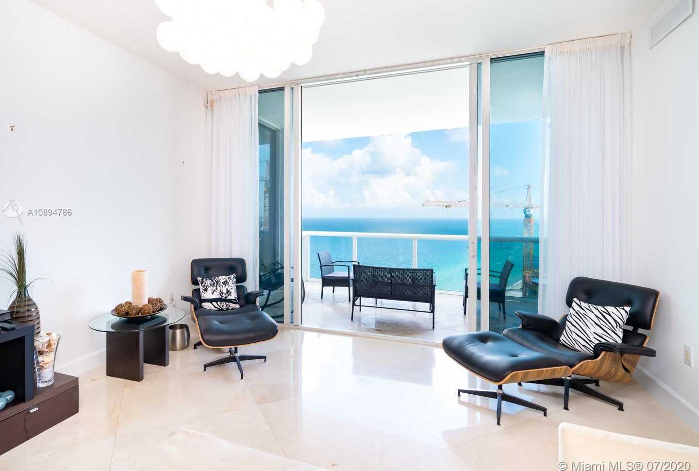 Small Image of 18101 COLLINS AVE #4902, Sunny Isles Beach Number 5