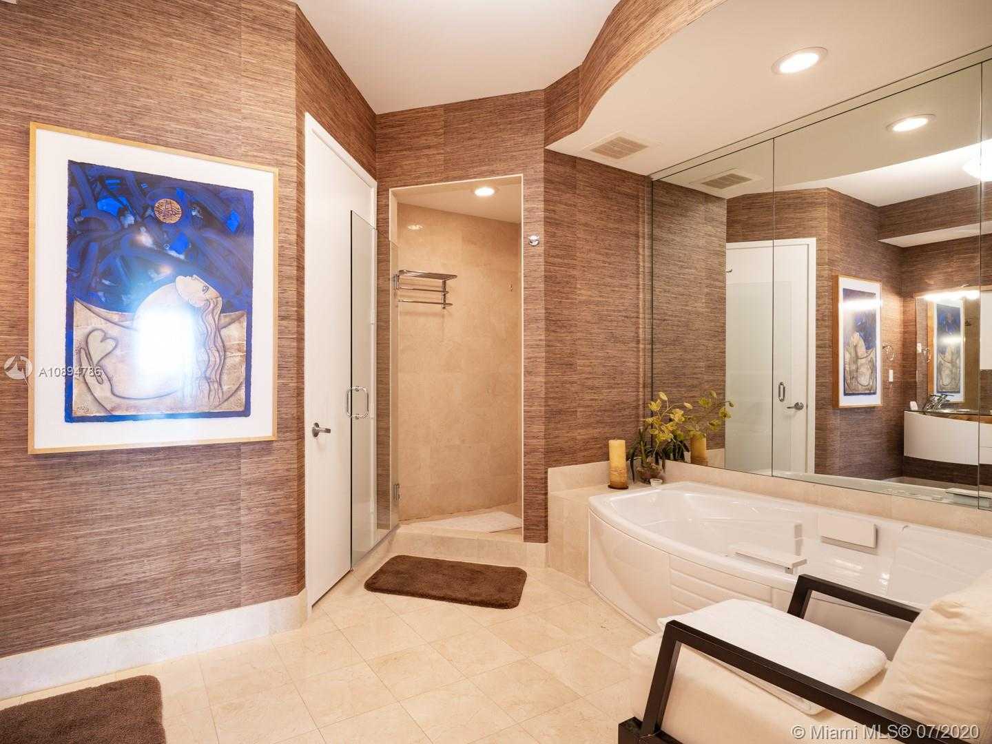 Small Image of 18101 COLLINS AVE #4902, Sunny Isles Beach Number 9