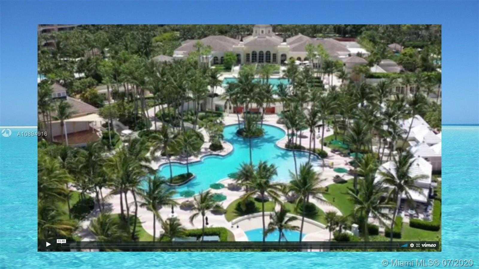 Small Image of 799 CRANDON BL #PH-8, Key Biscayne Number 12