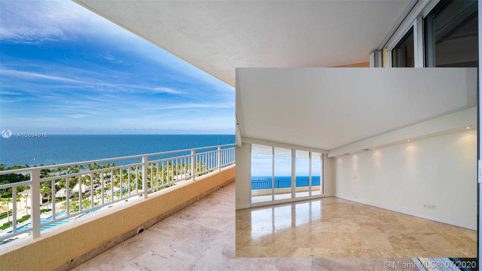 Small Image of 799 CRANDON BL #PH-8, Key Biscayne Number 13