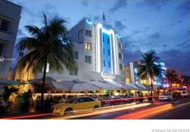 Small Image of 335 OCEAN DR #132, Miami Beach Number 25