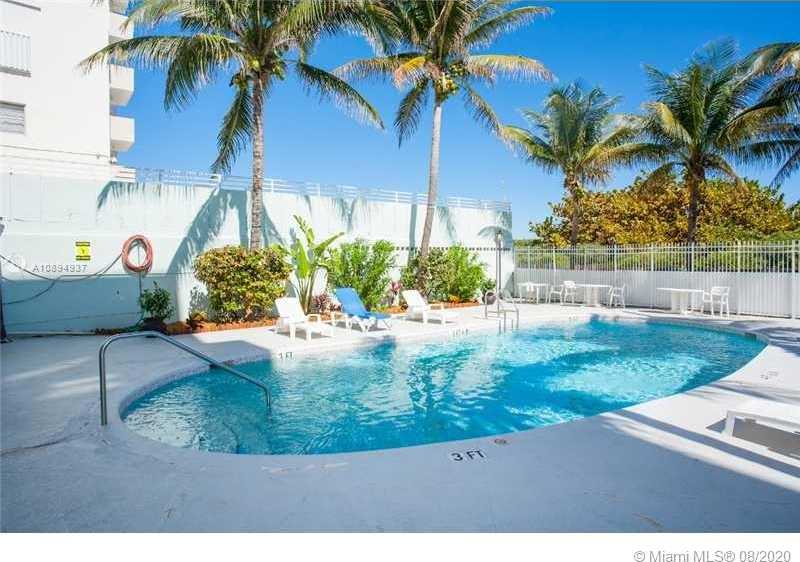 Small Image of 335 OCEAN DR #132, Miami Beach Number 30