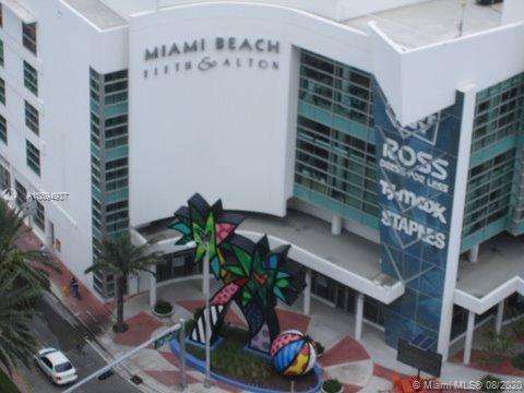 Small Image of 335 OCEAN DR #132, Miami Beach Number 33