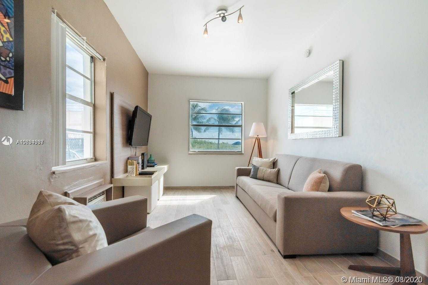 Small Image of 335 OCEAN DR #132, Miami Beach Number 6