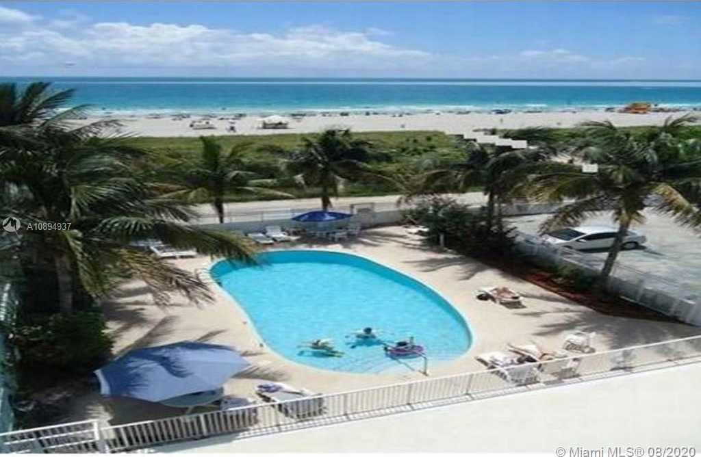Small Image of 335 OCEAN DR #132, Miami Beach Number 7