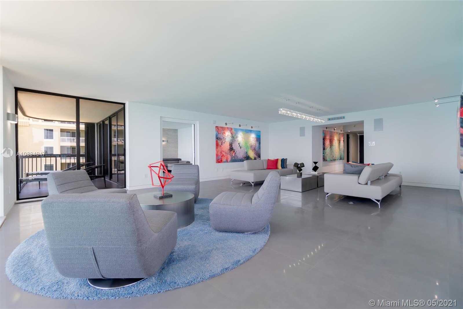 Small Image of 5380 NORTH OCEAN DR #14D, Singer Island Number 10