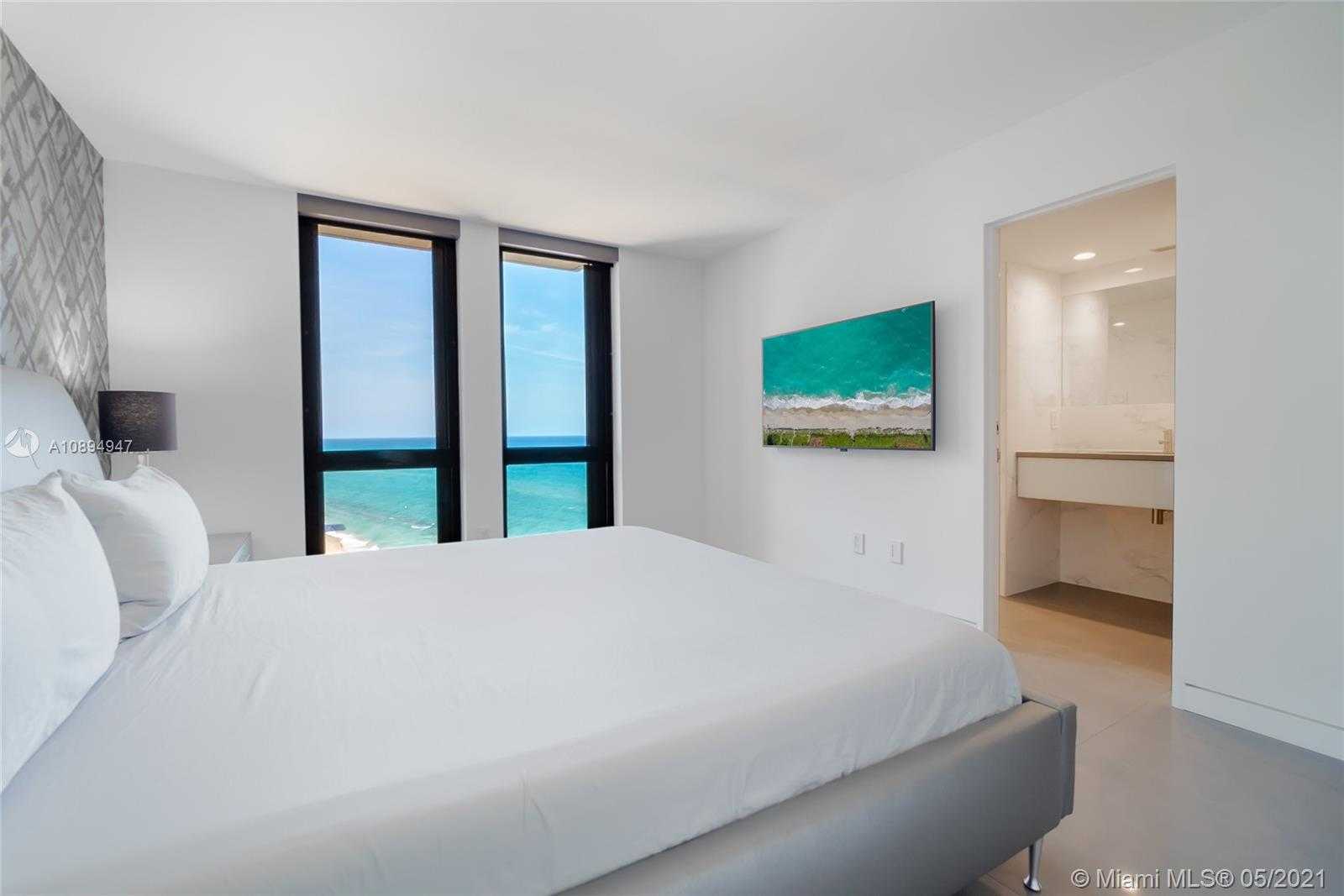 Small Image of 5380 NORTH OCEAN DR #14D, Singer Island Number 13