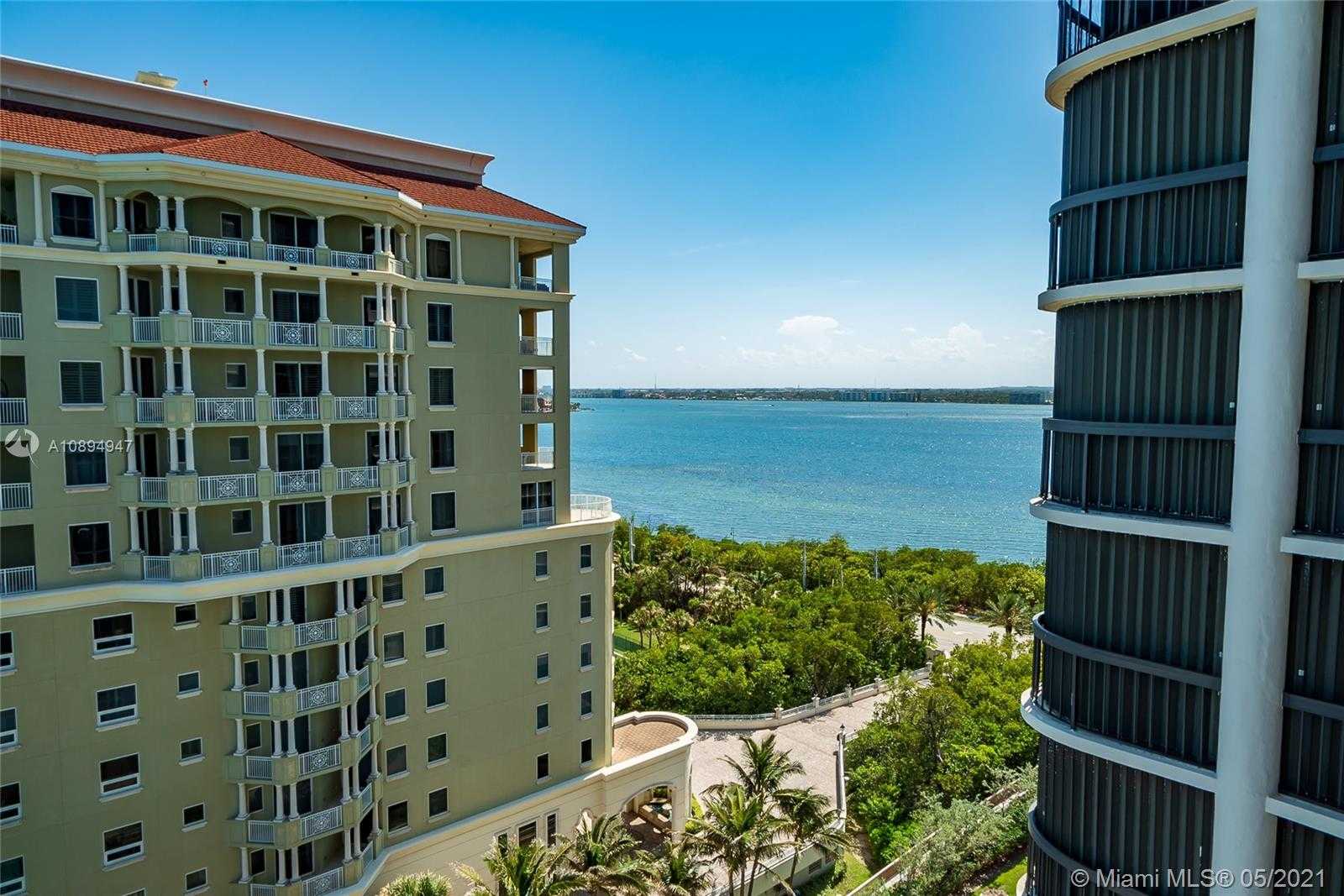 Small Image of 5380 NORTH OCEAN DR #14D, Singer Island Number 27