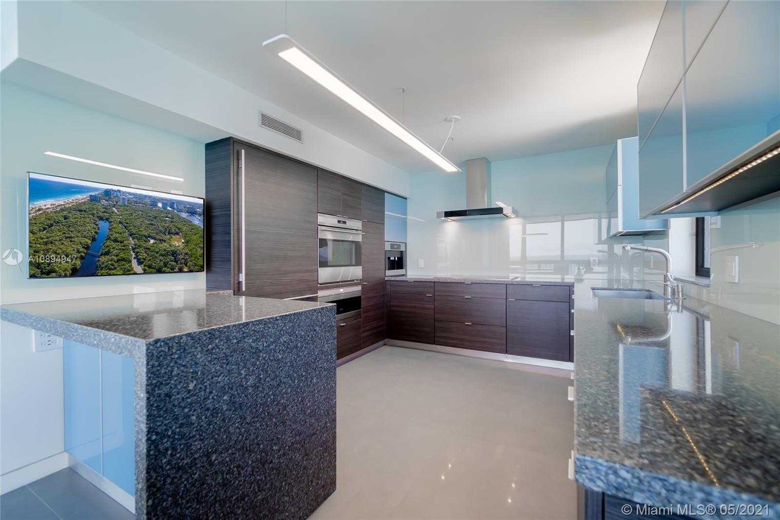 Small Image of 5380 NORTH OCEAN DR #14D, Singer Island Number 29