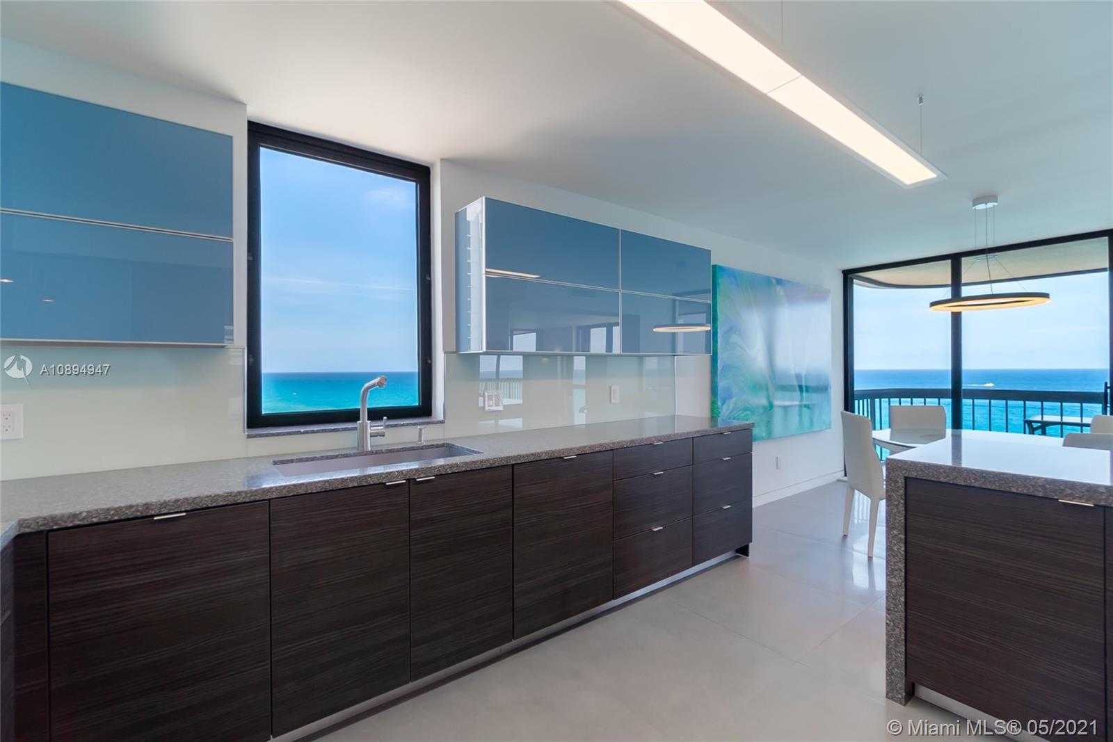 Small Image of 5380 NORTH OCEAN DR #14D, Singer Island Number 31
