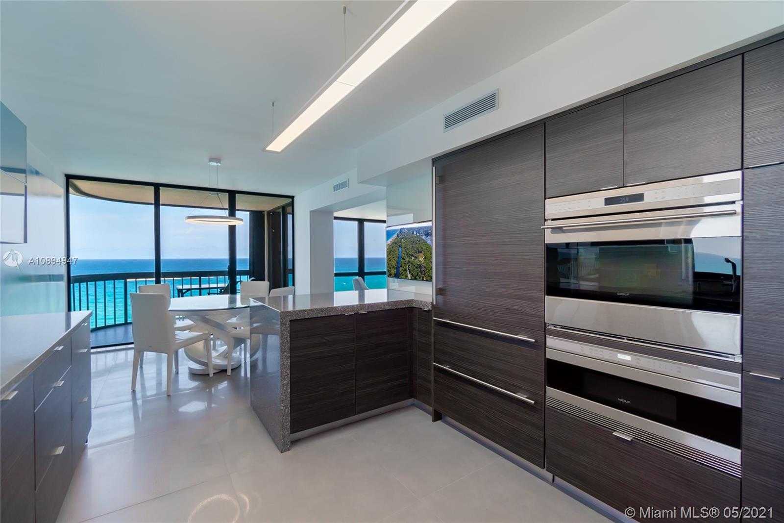 Small Image of 5380 NORTH OCEAN DR #14D, Singer Island Number 33