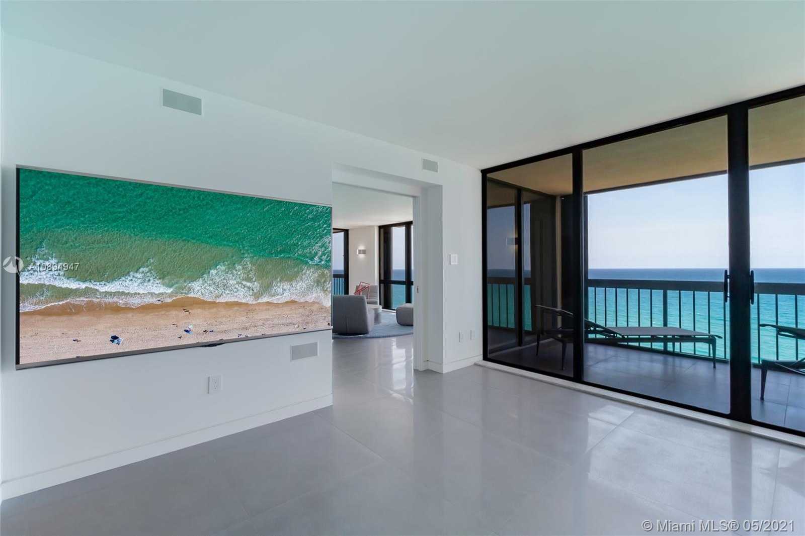 Small Image of 5380 NORTH OCEAN DR #14D, Singer Island Number 35