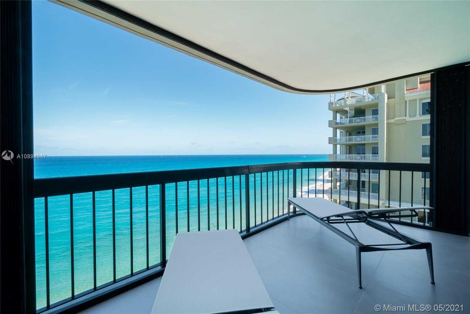 Small Image of 5380 NORTH OCEAN DR #14D, Singer Island Number 42