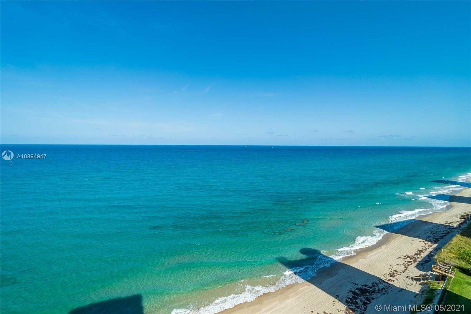 Small Image of 5380 NORTH OCEAN DR #14D, Singer Island Number 43