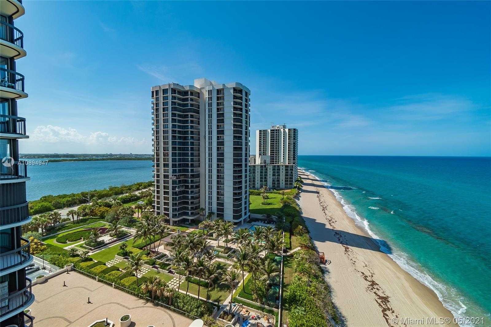 Small Image of 5380 NORTH OCEAN DR #14D, Singer Island Number 46