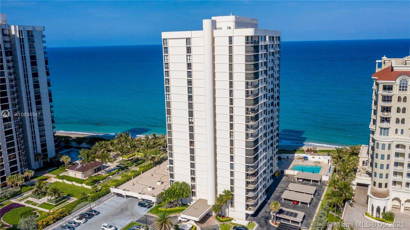Small Image of 5380 NORTH OCEAN DR #14D, Singer Island Number 47