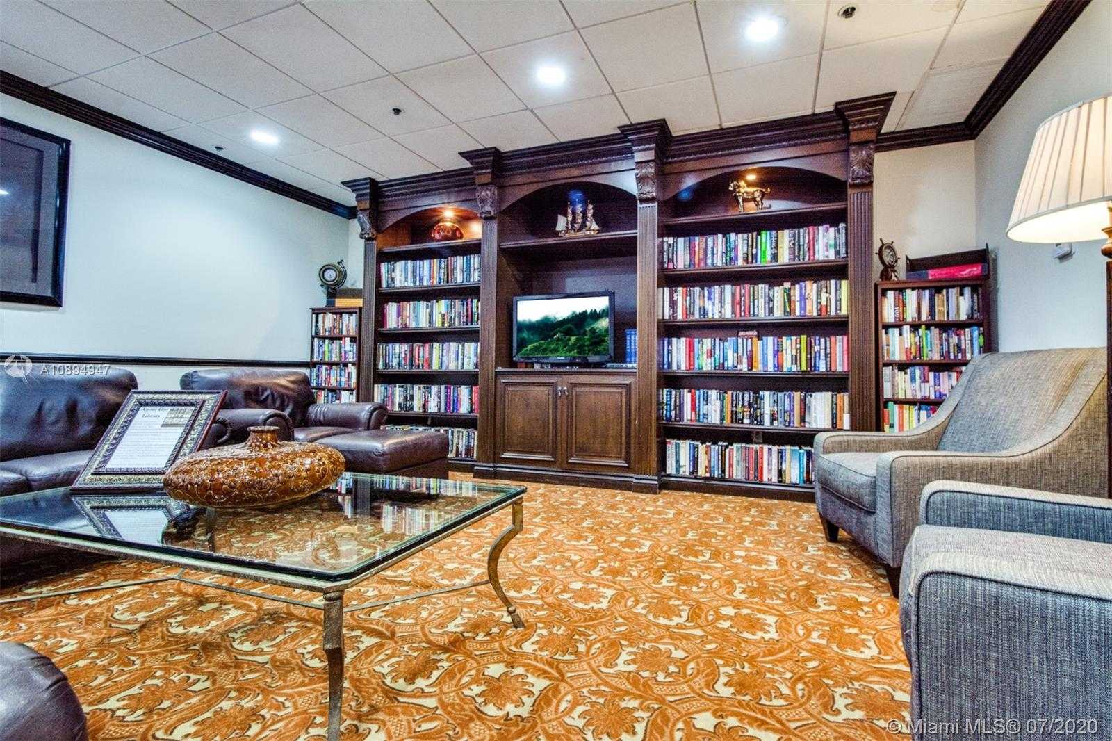 Small Image of 5380 NORTH OCEAN DR #14D, Singer Island Number 49