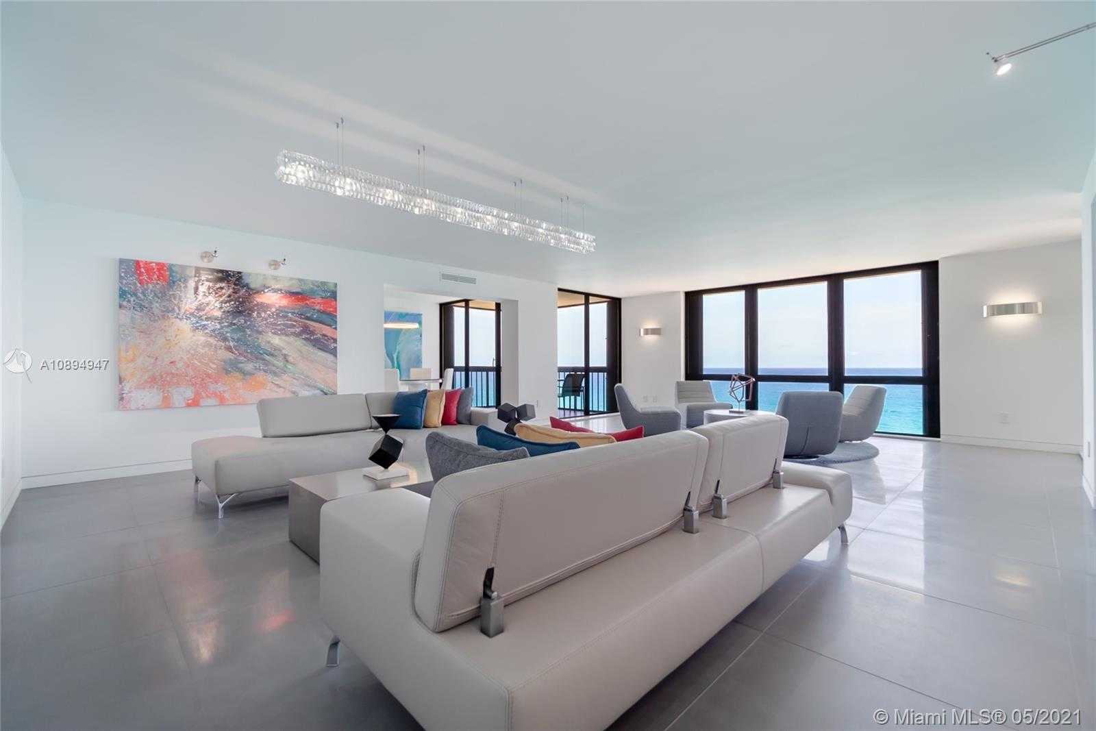 Small Image of 5380 NORTH OCEAN DR #14D, Singer Island Number 5