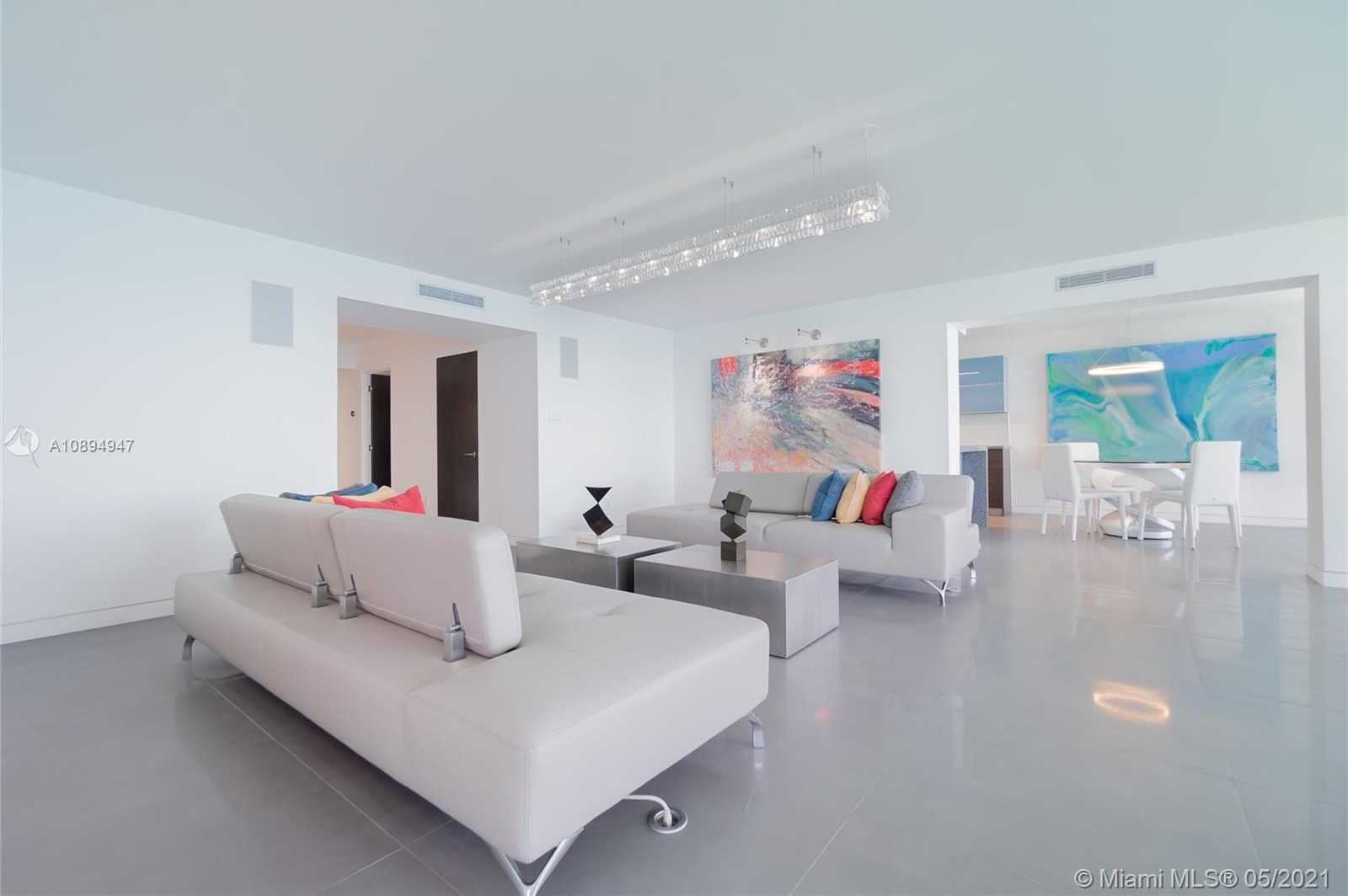 Small Image of 5380 NORTH OCEAN DR #14D, Singer Island Number 6