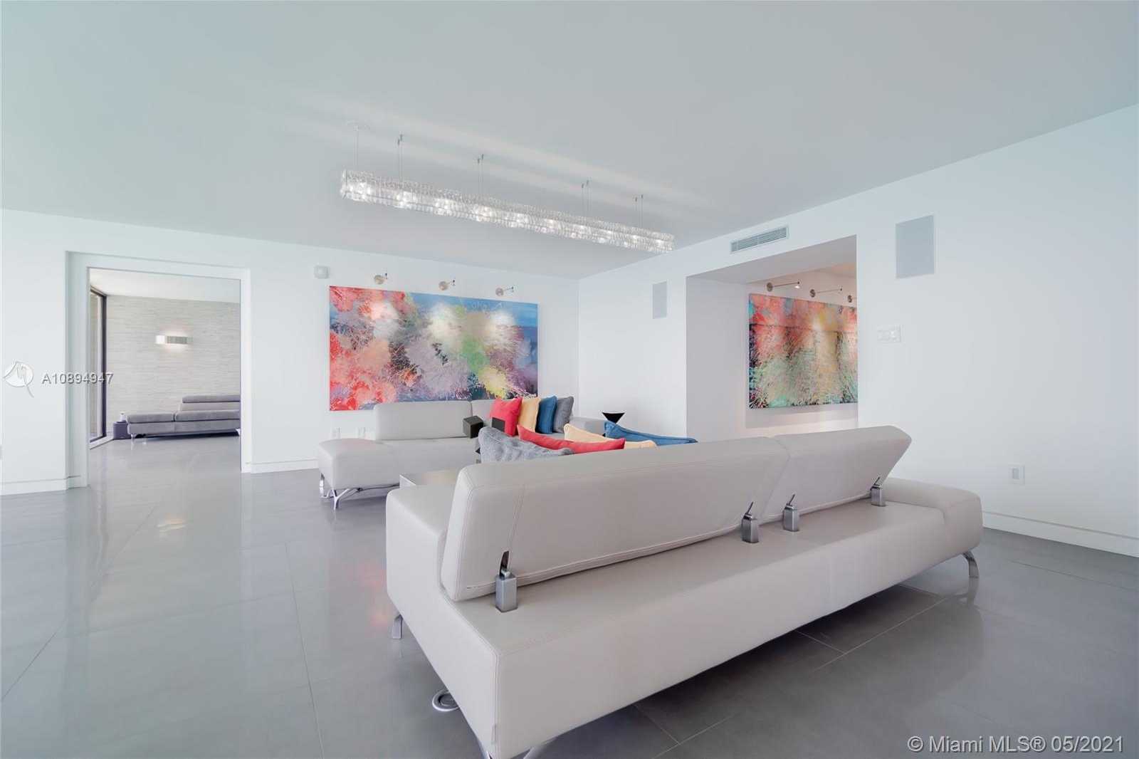 Small Image of 5380 NORTH OCEAN DR #14D, Singer Island Number 7