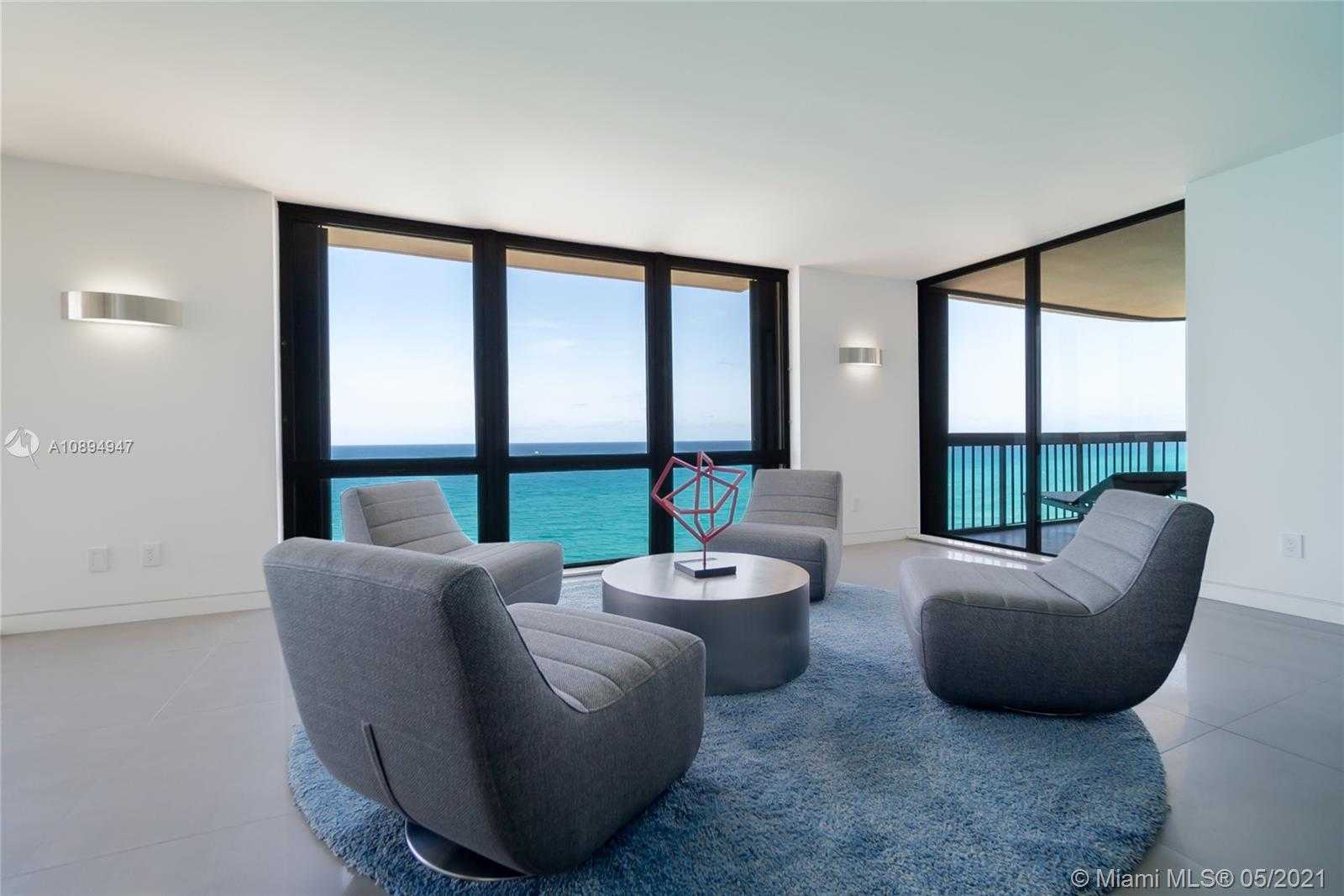 Small Image of 5380 NORTH OCEAN DR #14D, Singer Island Number 8