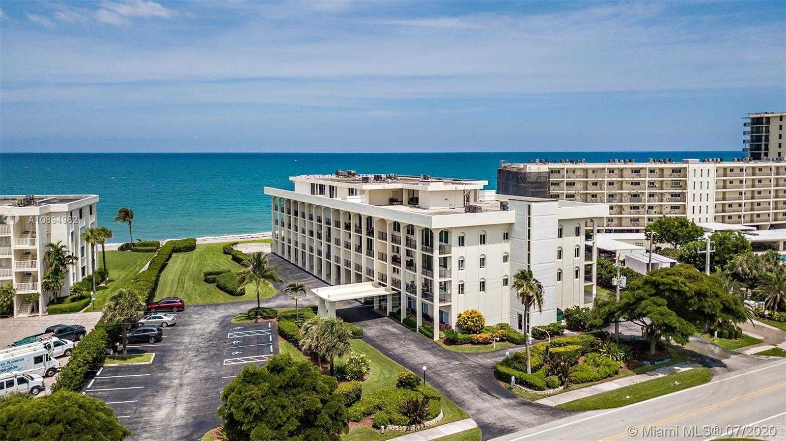 Small Image of 300 BEACH RD #408, Tequesta Number 24