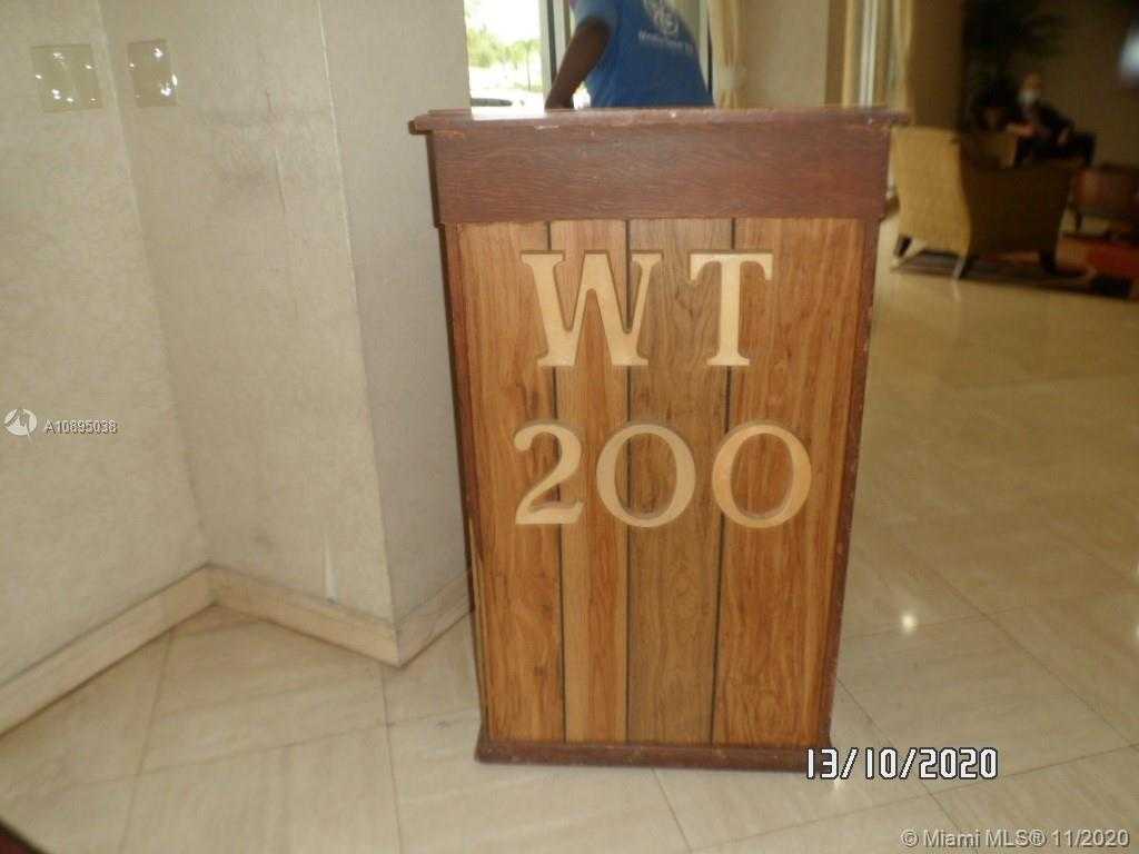 Small Image of 251 174TH ST #2211, Sunny Isles Beach Number 16