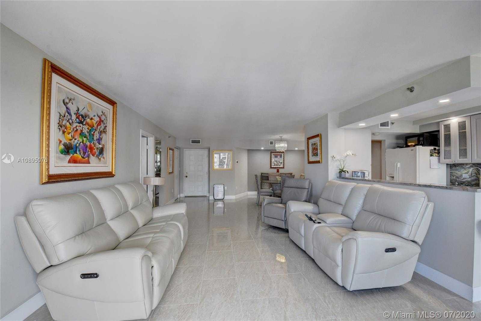 Small Image of 1201 SOUTH OCEAN DR #2103S, Hollywood Number 12