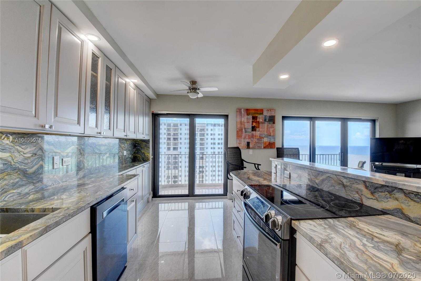 Small Image of 1201 SOUTH OCEAN DR #2103S, Hollywood Number 16
