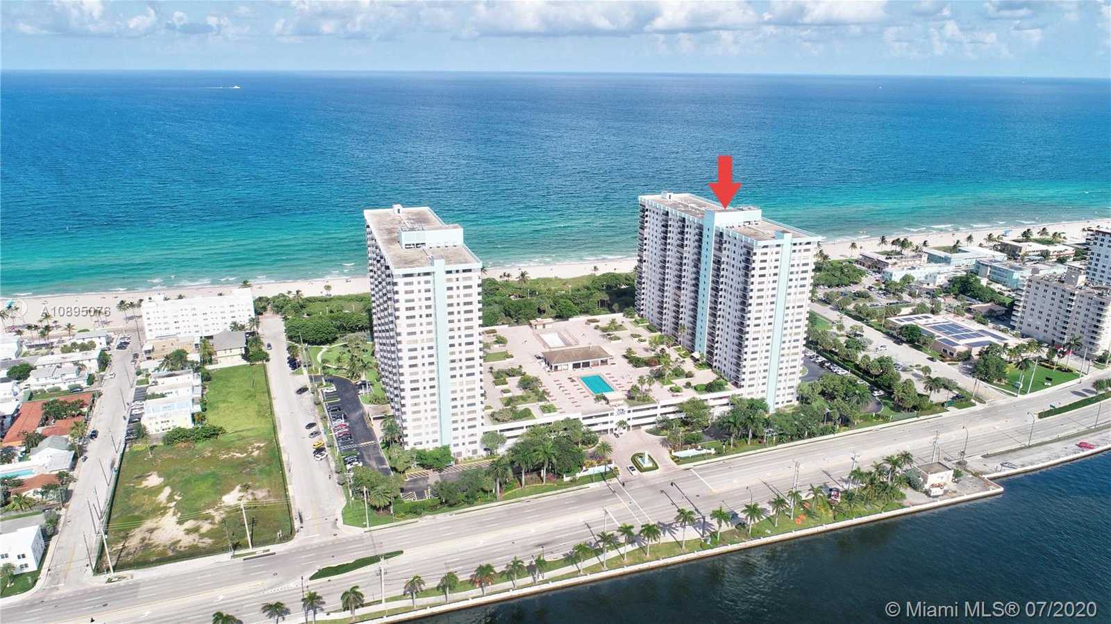 Small Image of 1201 SOUTH OCEAN DR #2103S, Hollywood Number 3