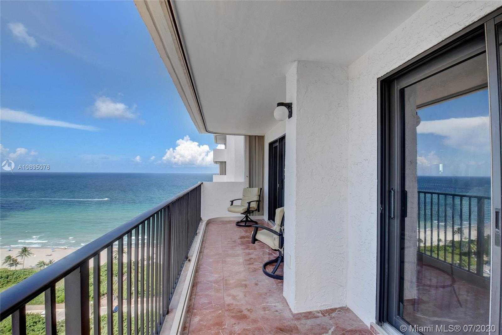 Small Image of 1201 SOUTH OCEAN DR #2103S, Hollywood Number 32