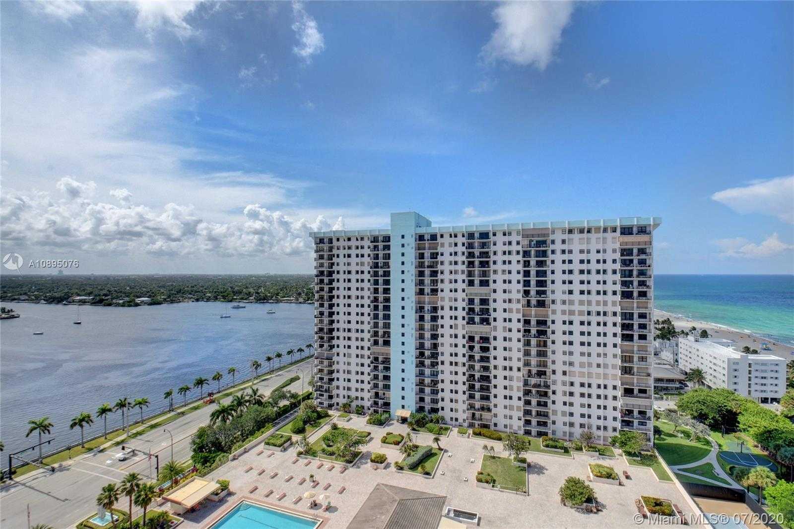 Small Image of 1201 SOUTH OCEAN DR #2103S, Hollywood Number 33