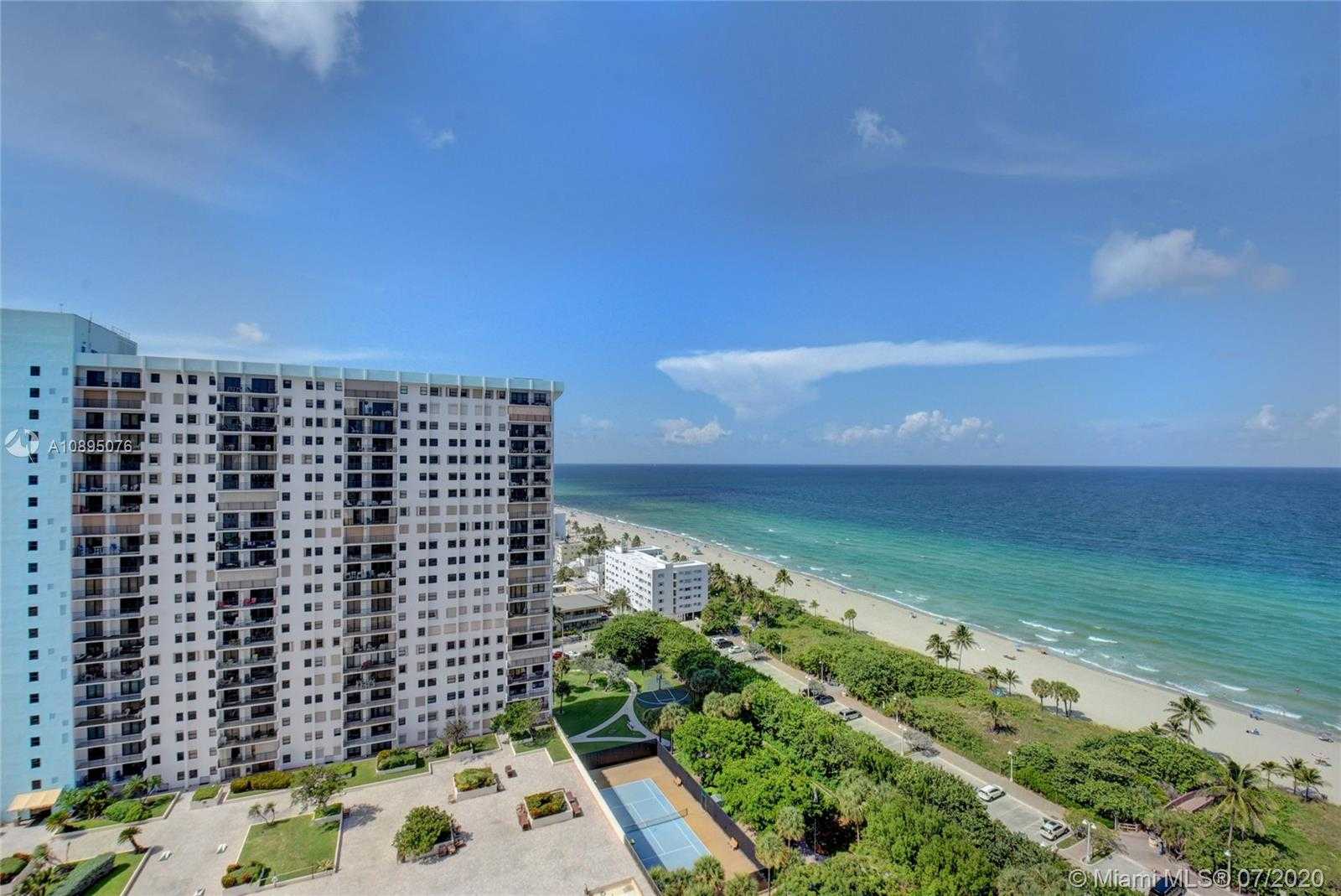 Small Image of 1201 SOUTH OCEAN DR #2103S, Hollywood Number 34