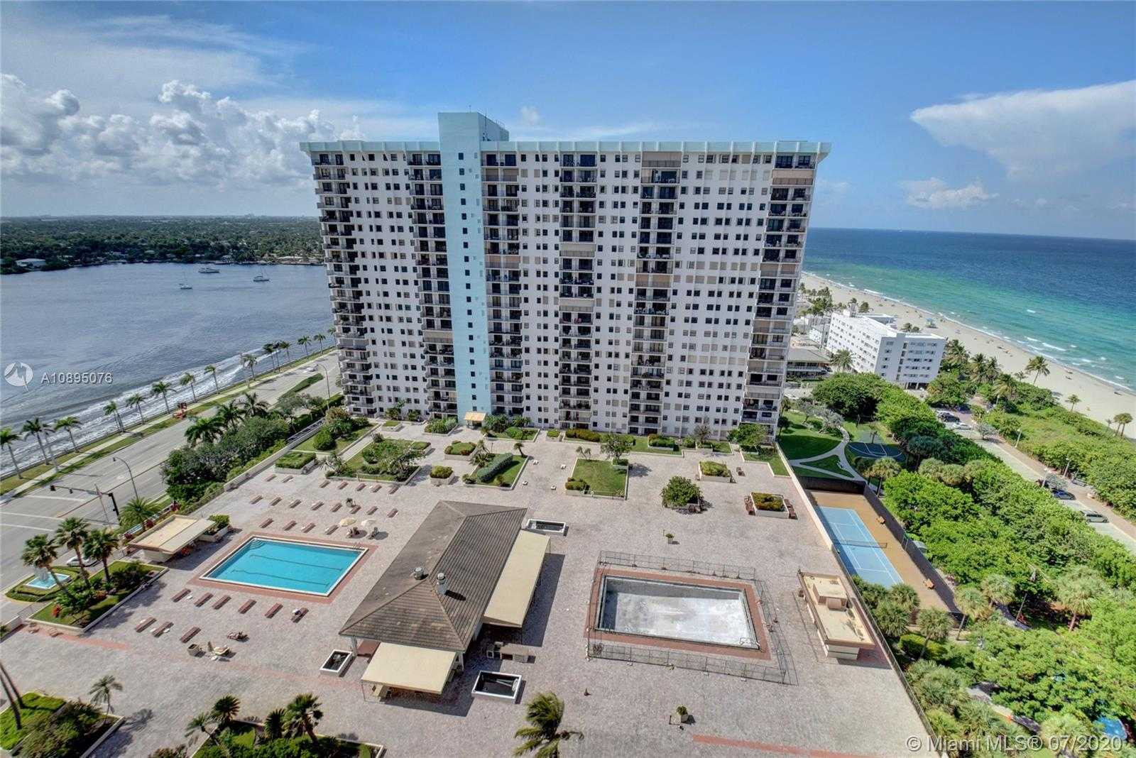 Small Image of 1201 SOUTH OCEAN DR #2103S, Hollywood Number 35
