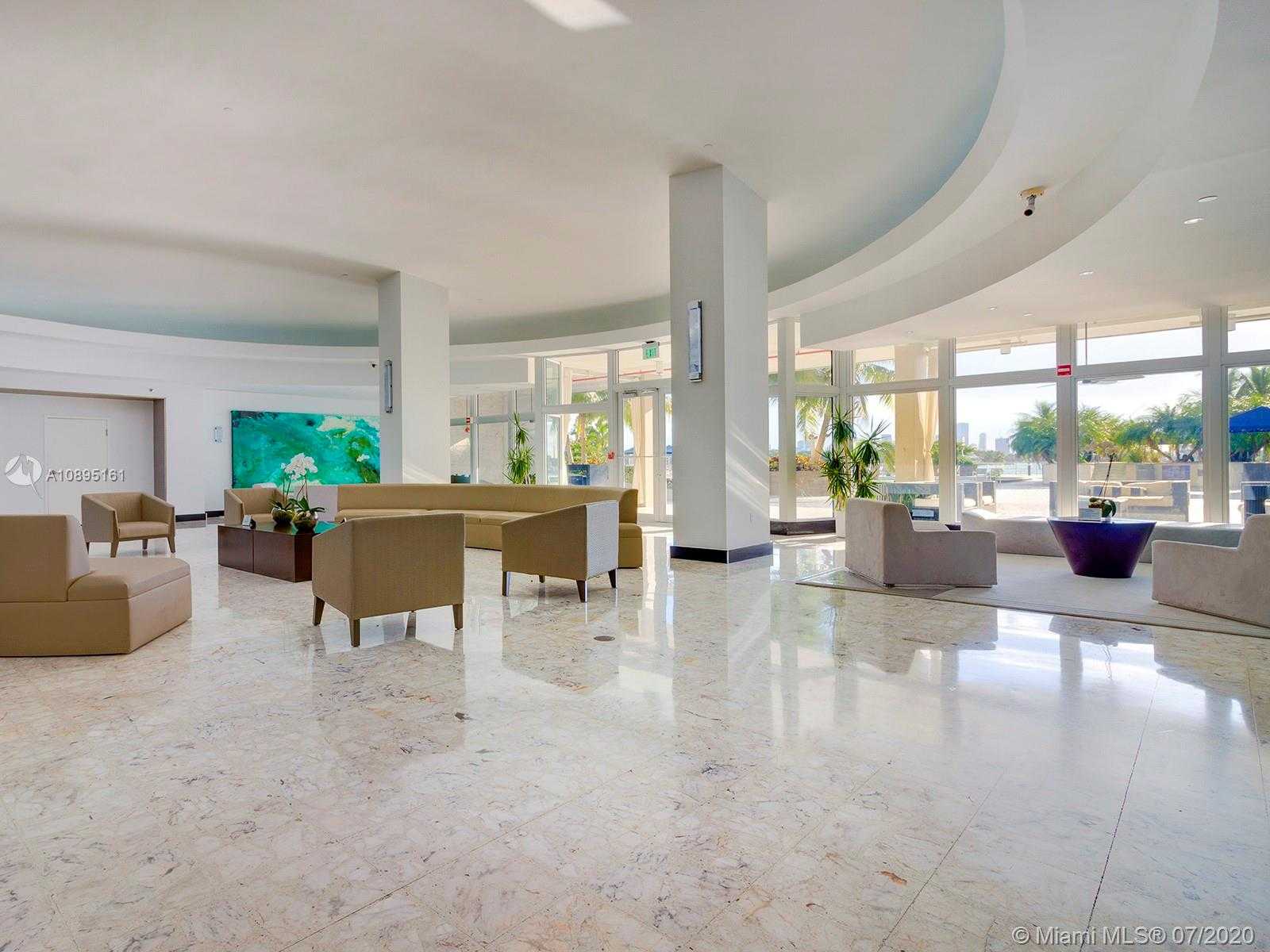 Small Image of 1200 WEST AVE #615, Miami Beach Number 10