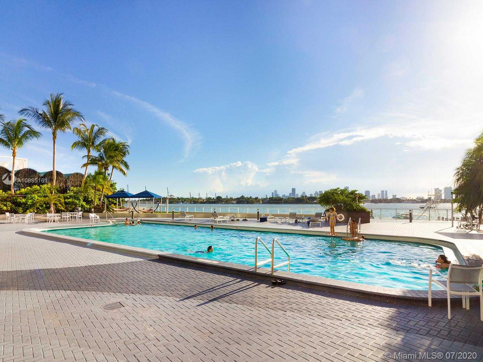 Small Image of 1200 WEST AVE #615, Miami Beach Number 12