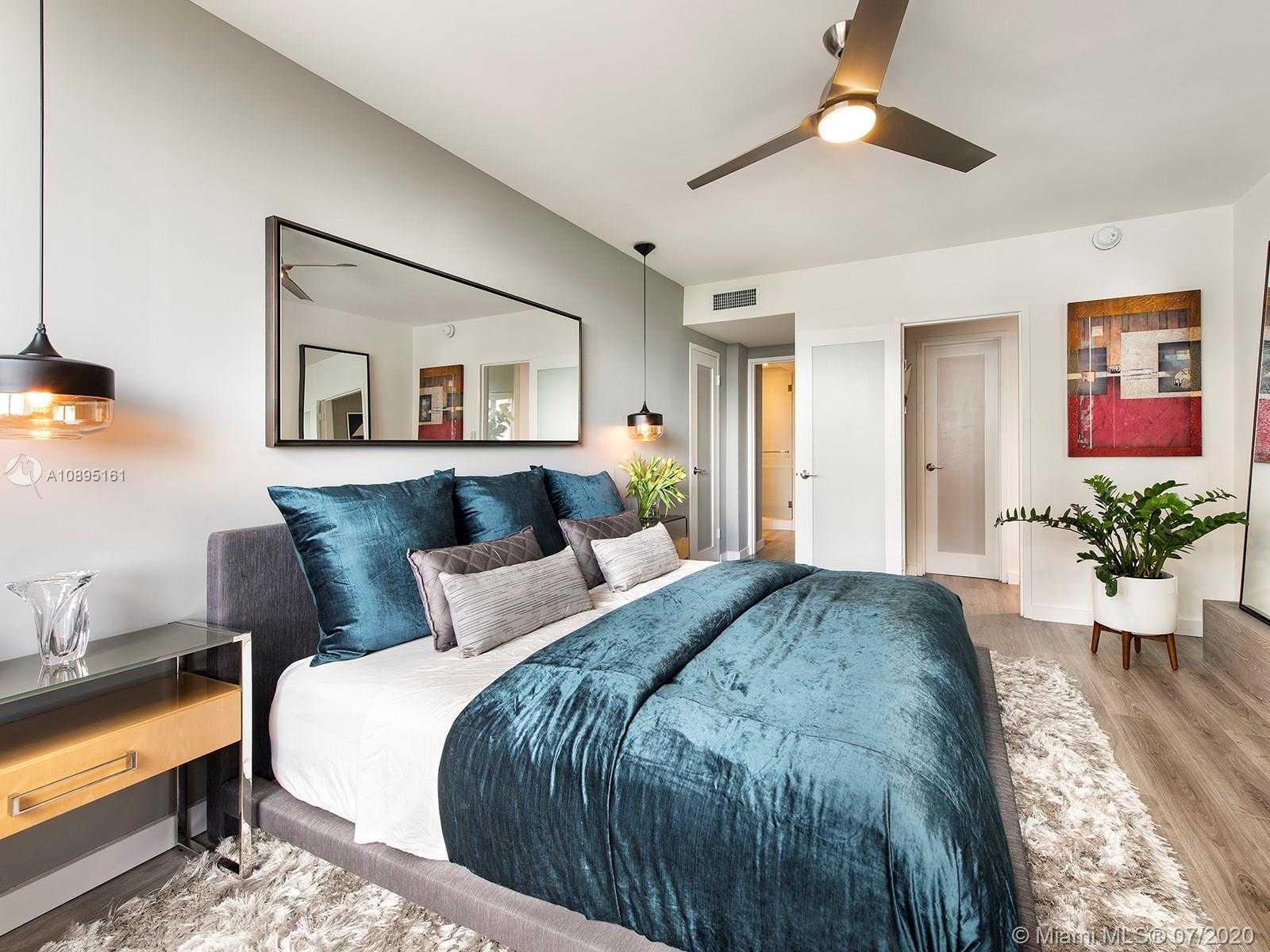 Small Image of 1200 WEST AVE #615, Miami Beach Number 9