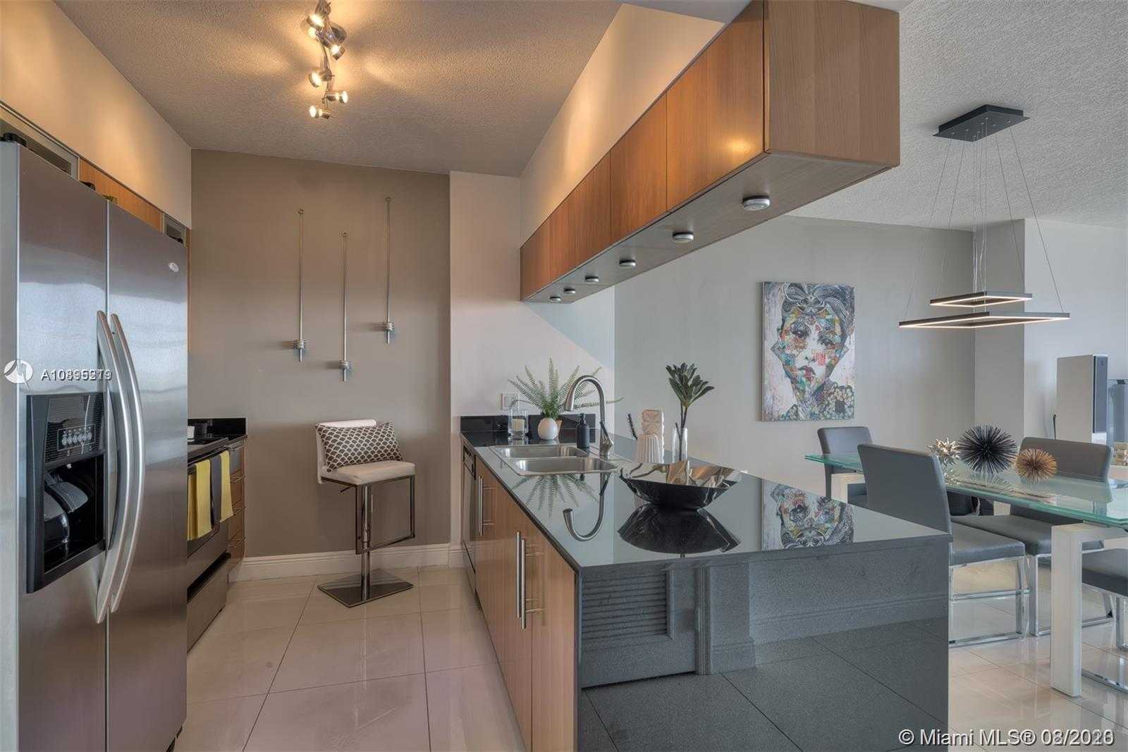 Small Image of 1750 NORTH BAYSHORE DR #4704, Miami Number 11