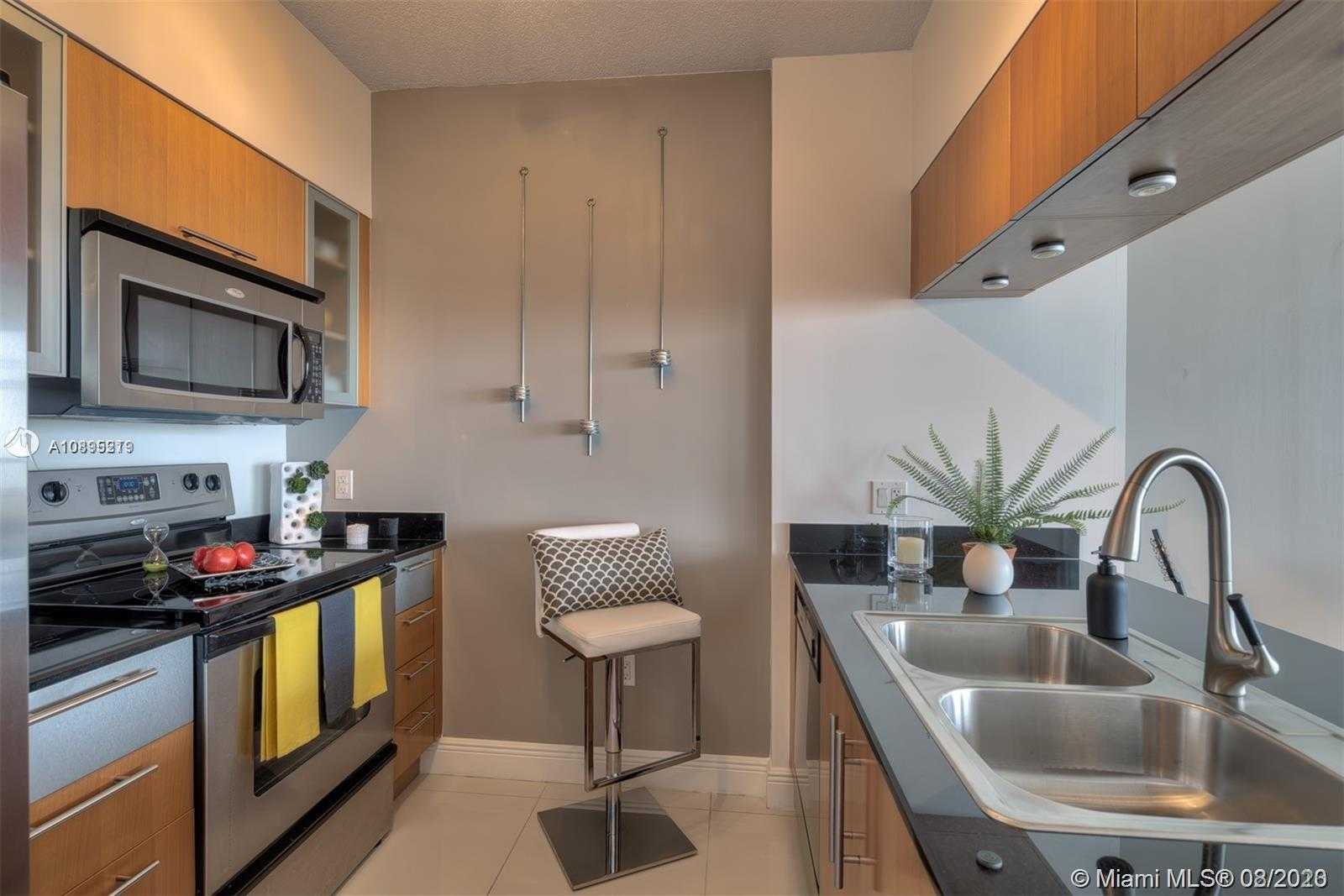 Small Image of 1750 NORTH BAYSHORE DR #4704, Miami Number 12
