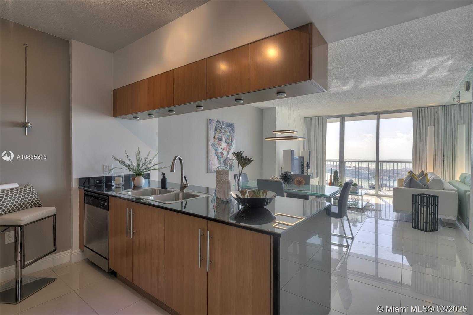 Small Image of 1750 NORTH BAYSHORE DR #4704, Miami Number 13